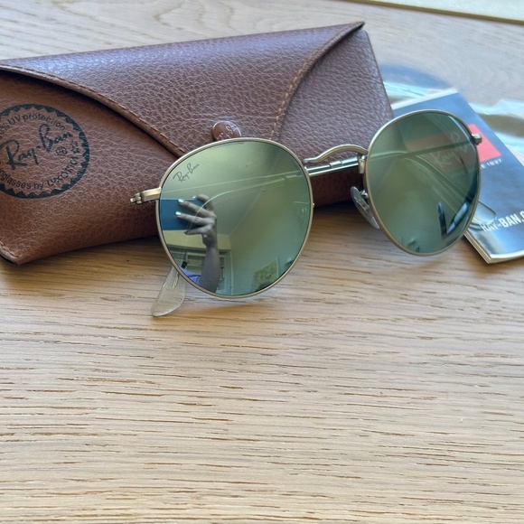 Ray Ban Sunglasses main image 5